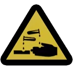 Corrosive