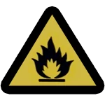 Flammable liquids