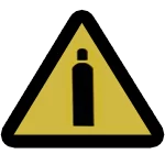 Gas bottles